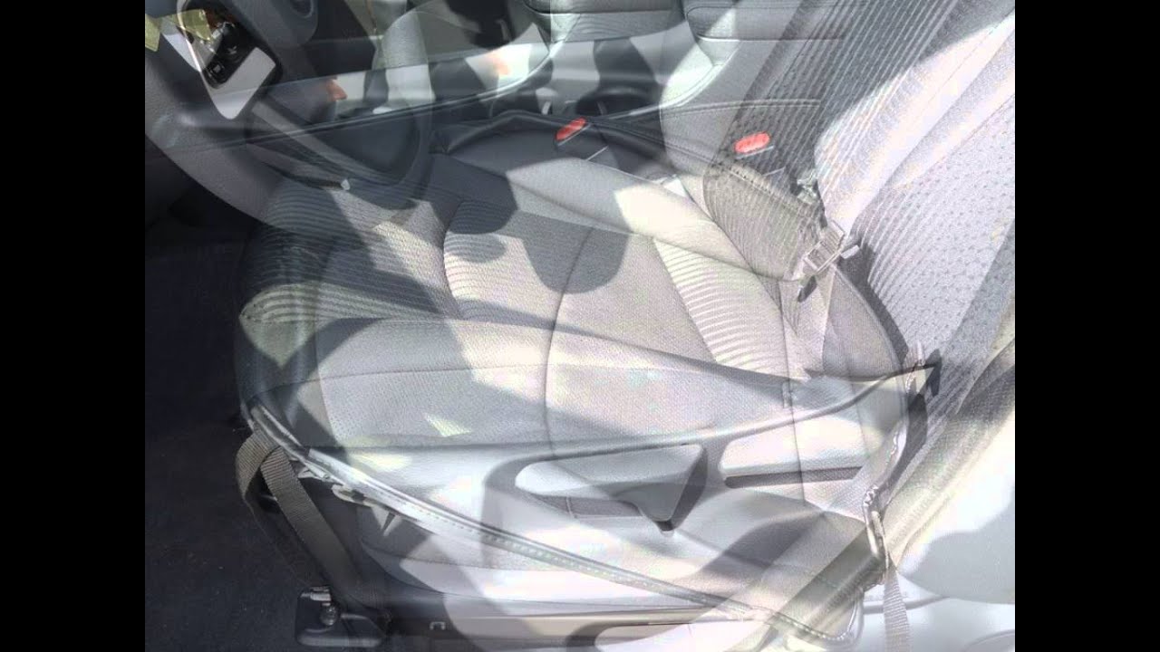 Clazzio Seat Cover for 2016 Toyota PRIUS (4th generation)