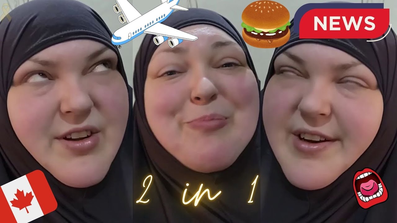Foodie Beauty отменила и перебронировала рейс, оставив Джулию дома. Срочные новости: Нэши возвращ...