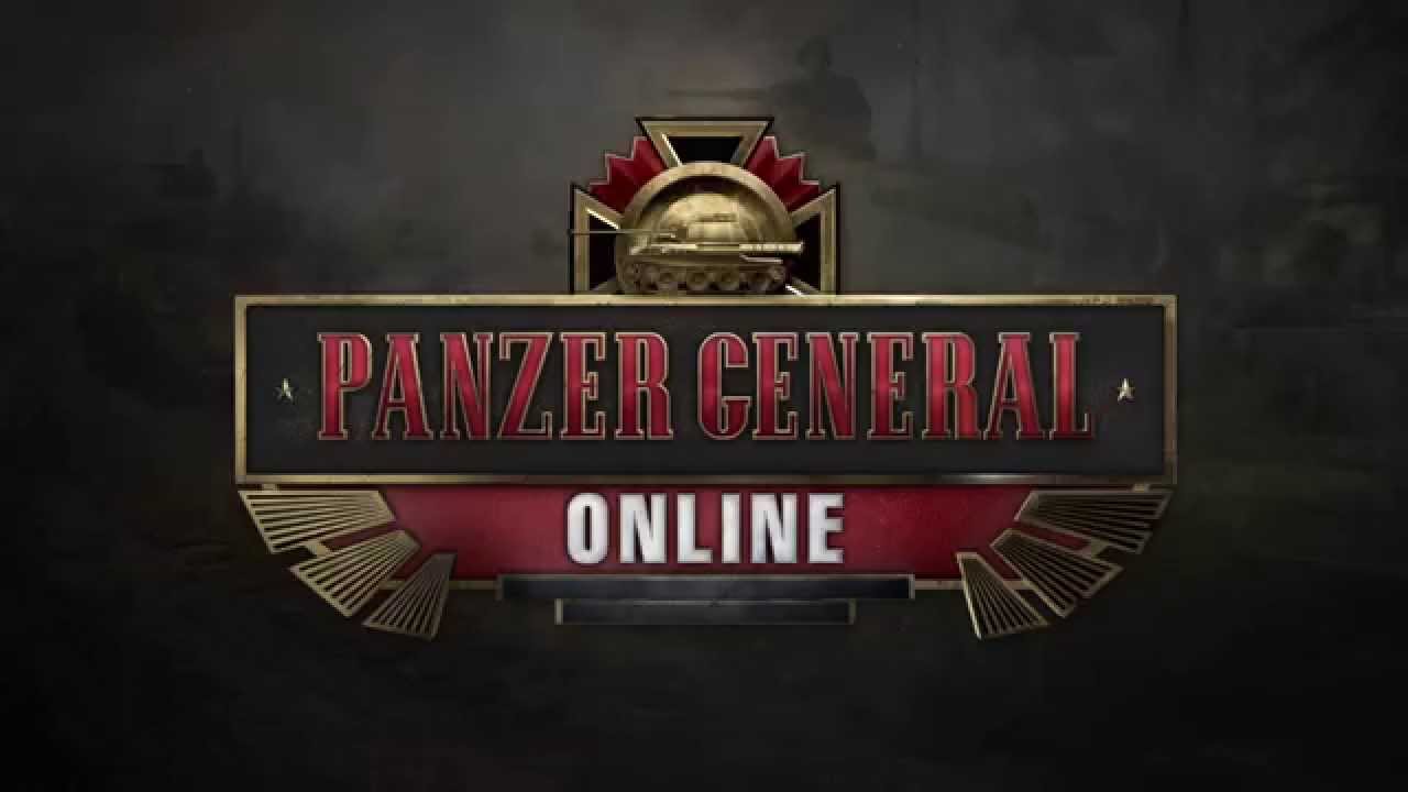 Panzer General Online: Launch Trailer [PL]
