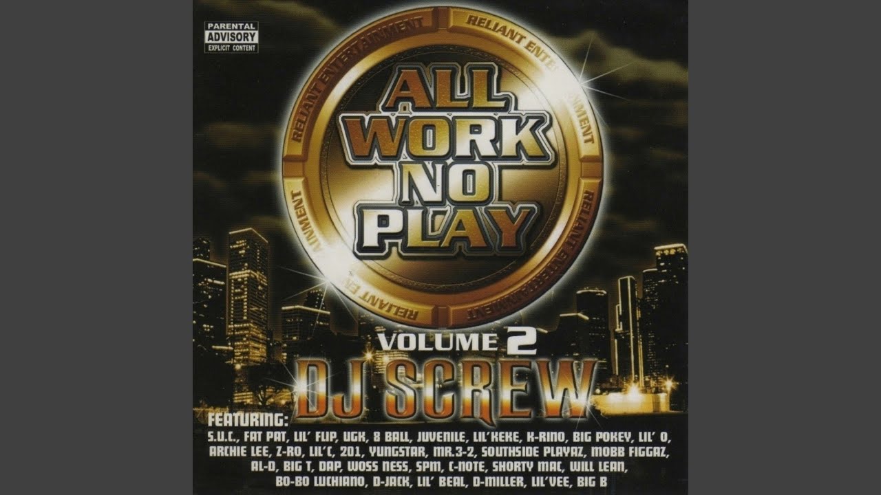 On the Southside (Screwed/AWNP)