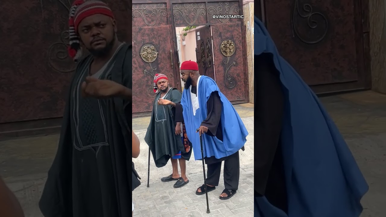 ODIRA NWOBU and CHIEF IMO 