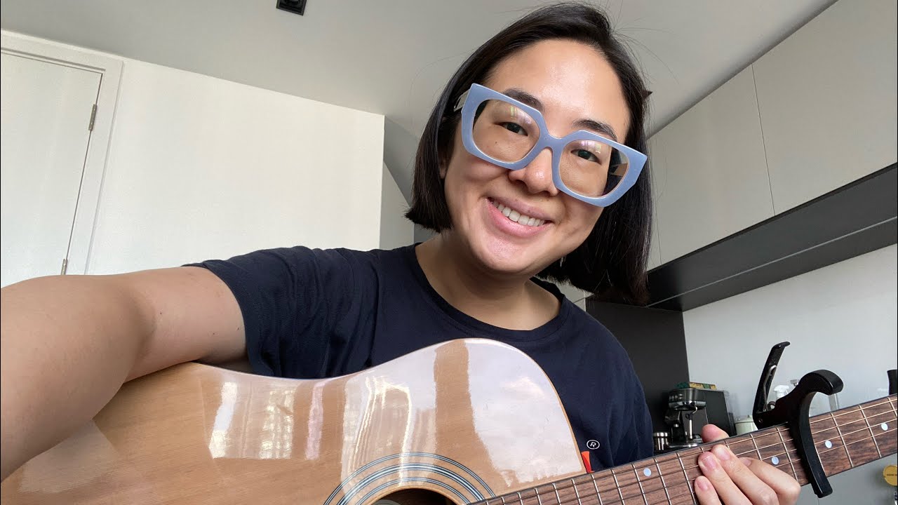 Humble and Kind - Tim McGraw (cover)