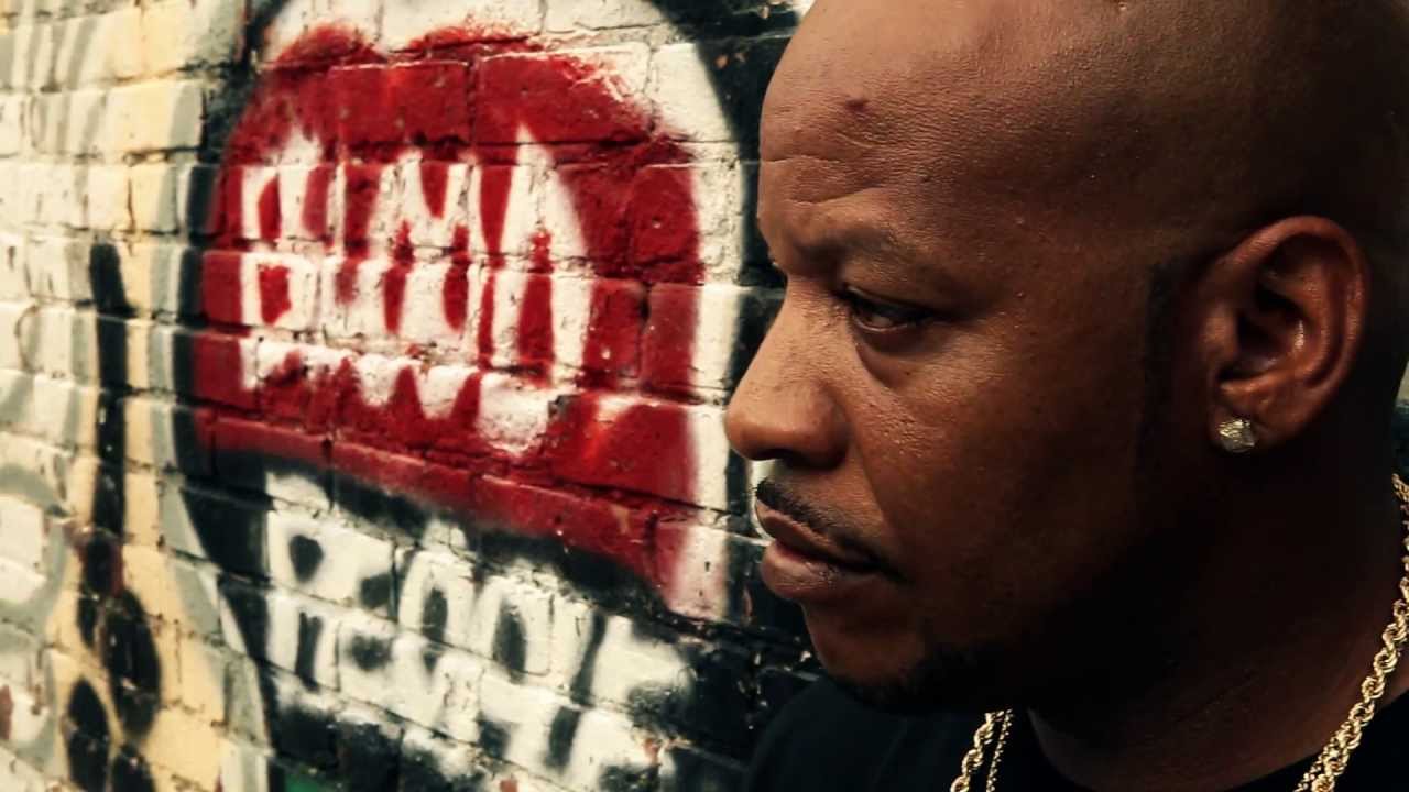 Megga - Newburgh ft Tim Hayes El