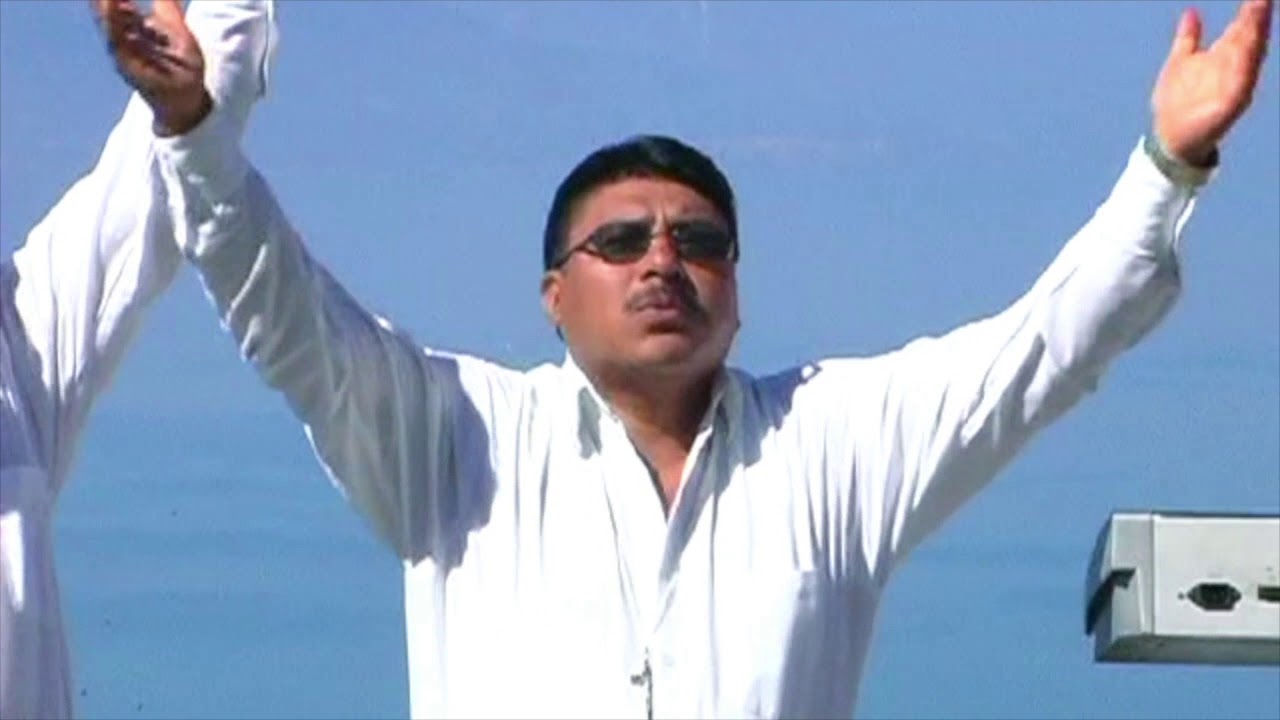 Solo en Jesucristo Hay Vida