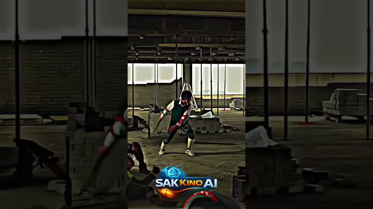 🎬 ВСЕ МЫ МЕРТВЫ | СМОТРИТЕ 9 МАРТА ▶️ SAK KINO AI #kinotowchlol #kino