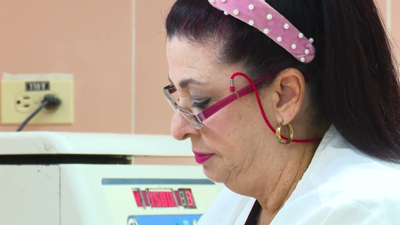Realizan en Santiago de Cuba mejoras en infraestructura de salud 