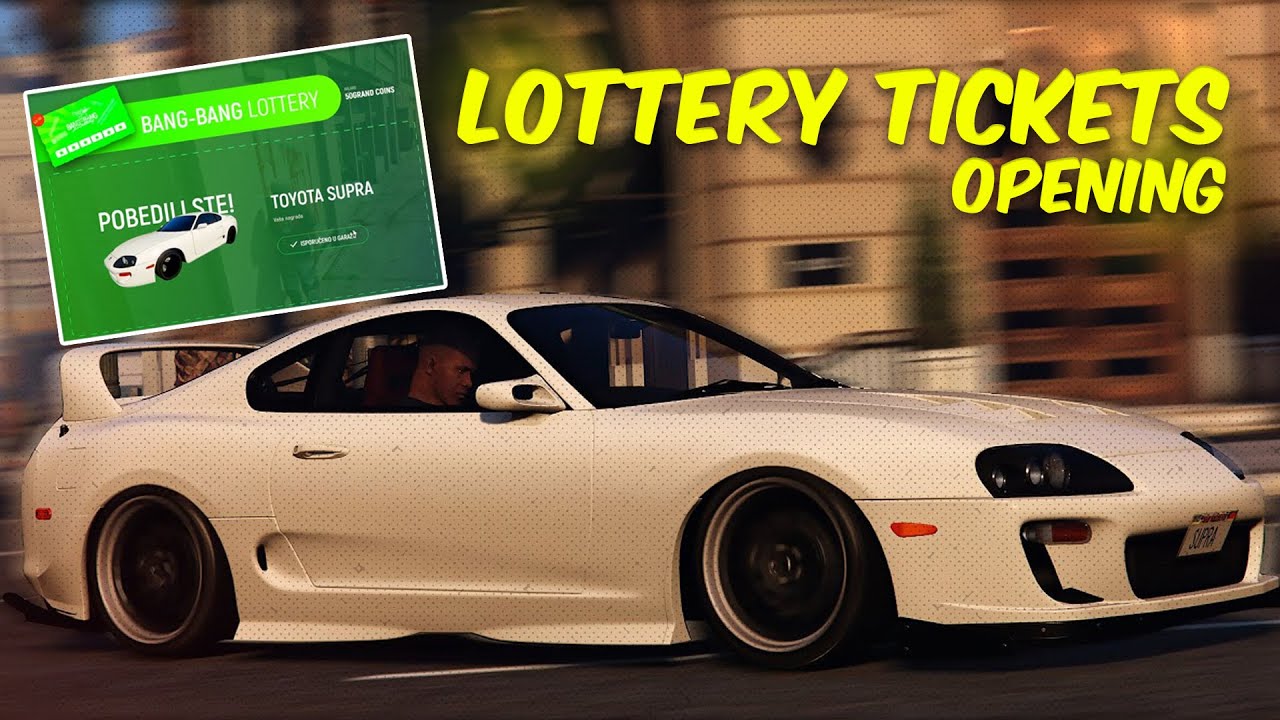 I Opened Lottery Tickets In GTA 5 Grand RP | #gta #100daysgta5 #gta5 #grandrp #ad #gtachallenge