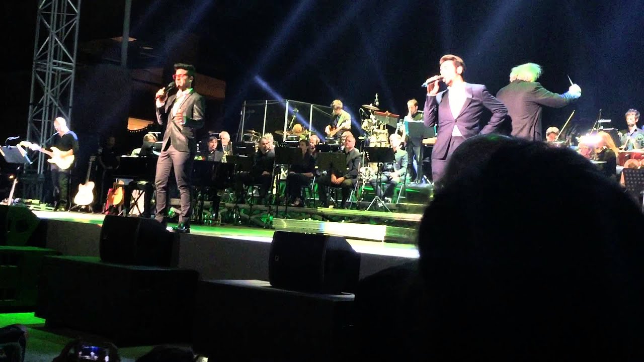 IL VOLO - 