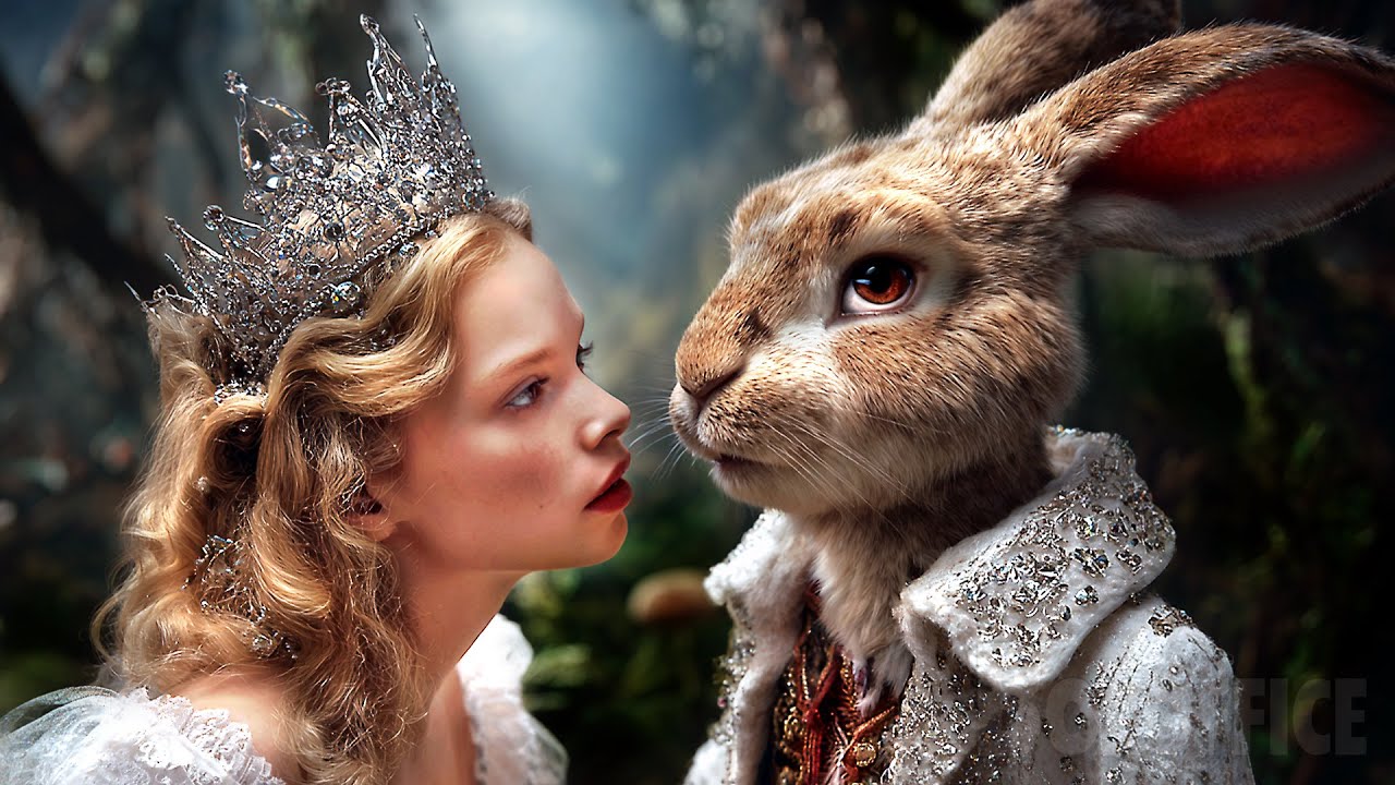 The Magical Kingdom | FAMILY | Full Movie in English