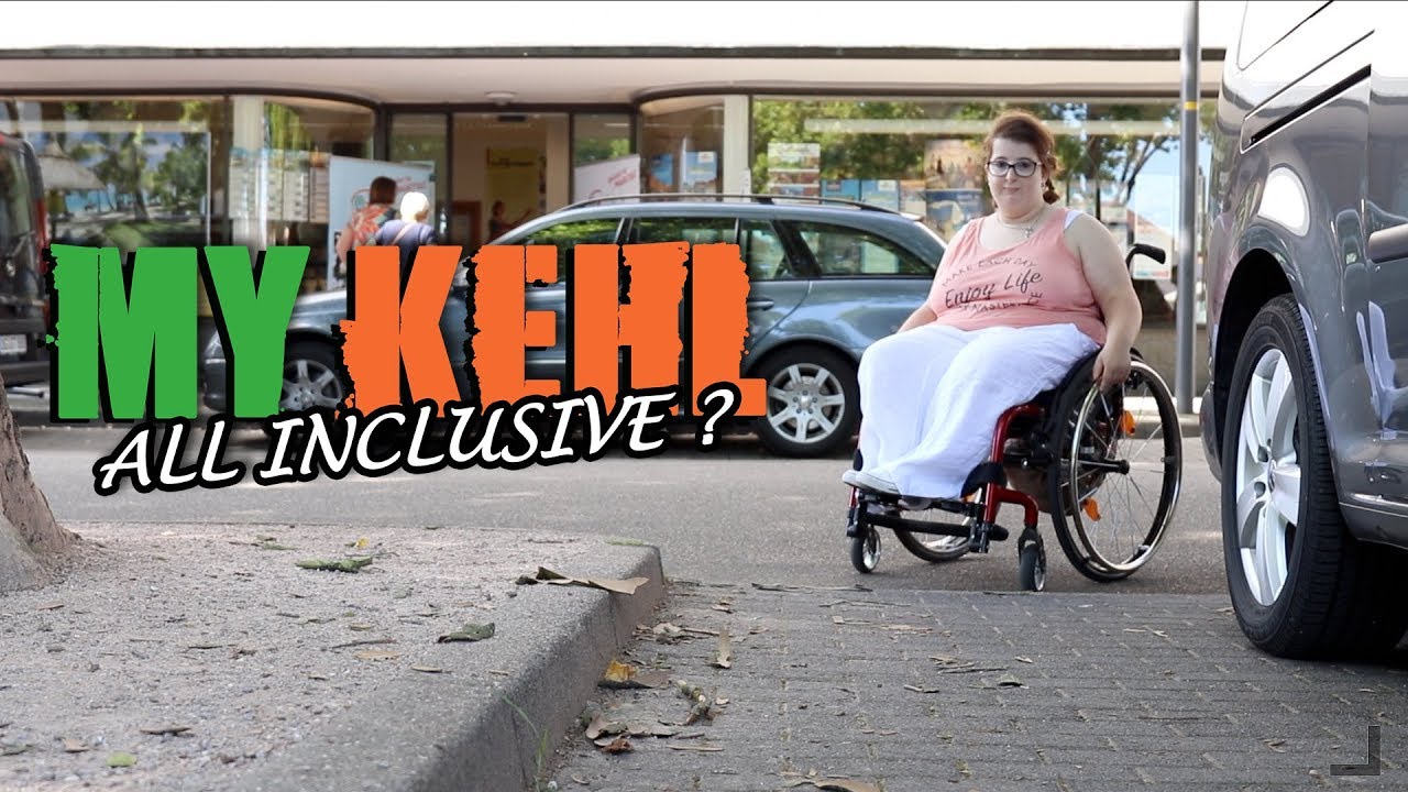 MY KEHL - all inclusive?