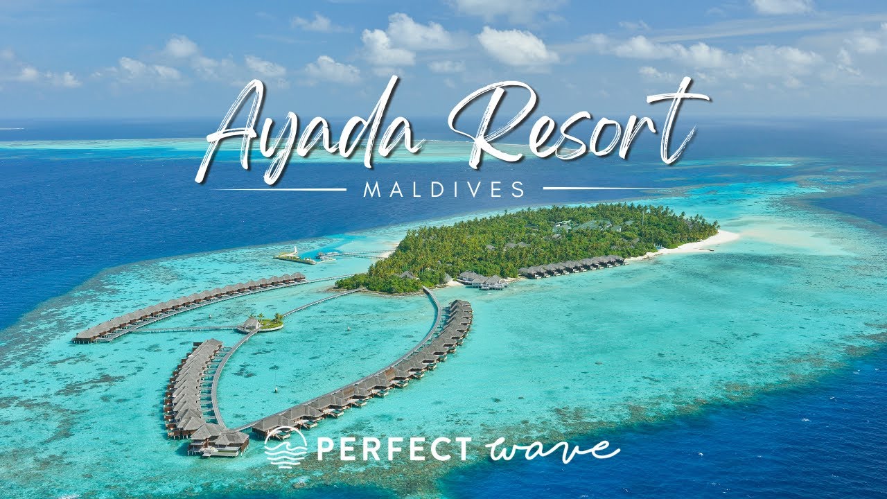 Ayada Surf Resort Maldives
