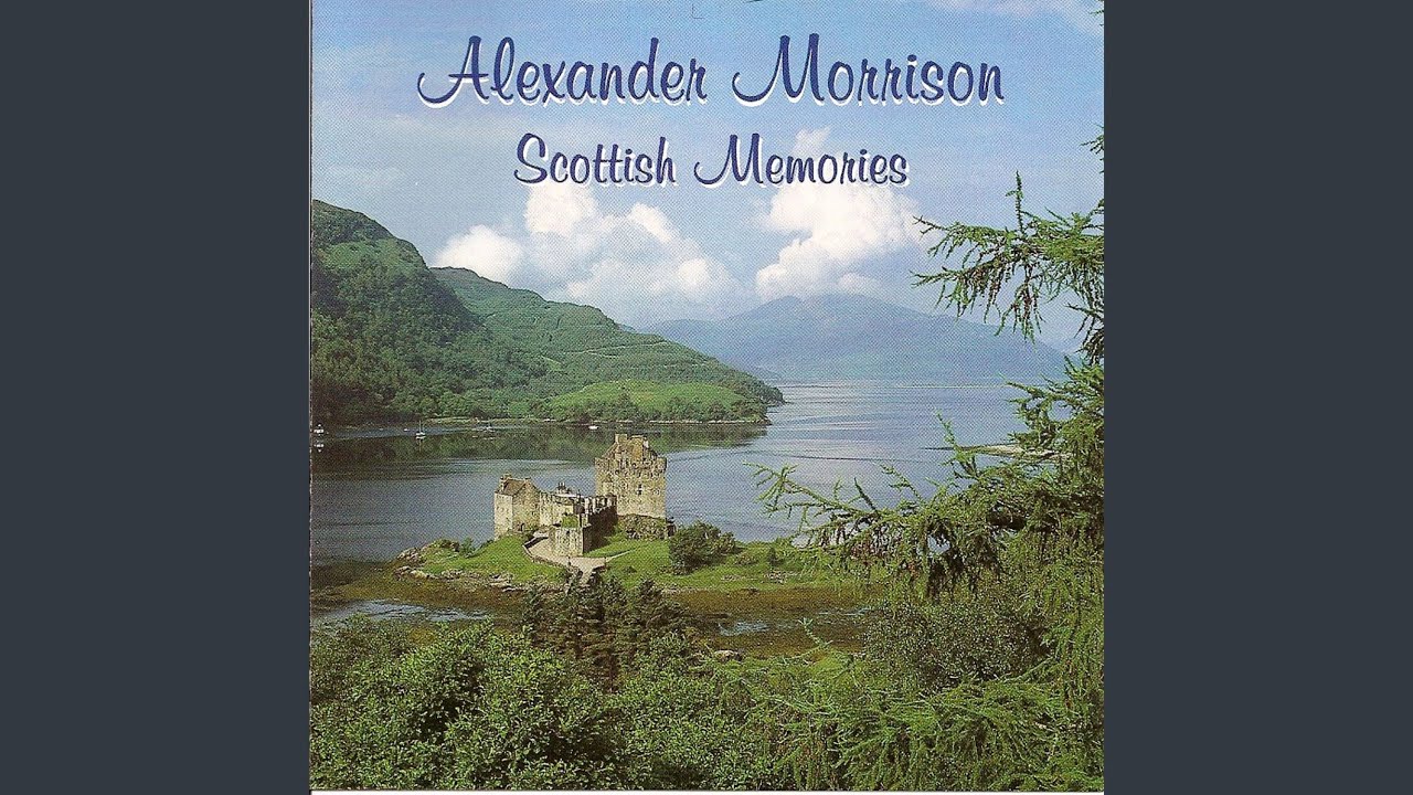 Bonnie Lass O' Ballochmyle
