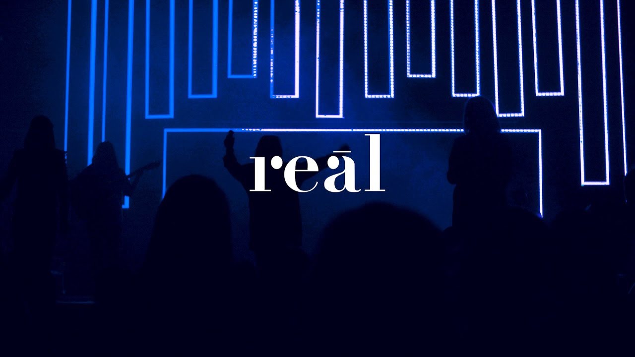 Mujer Real - No Temer&eacute;