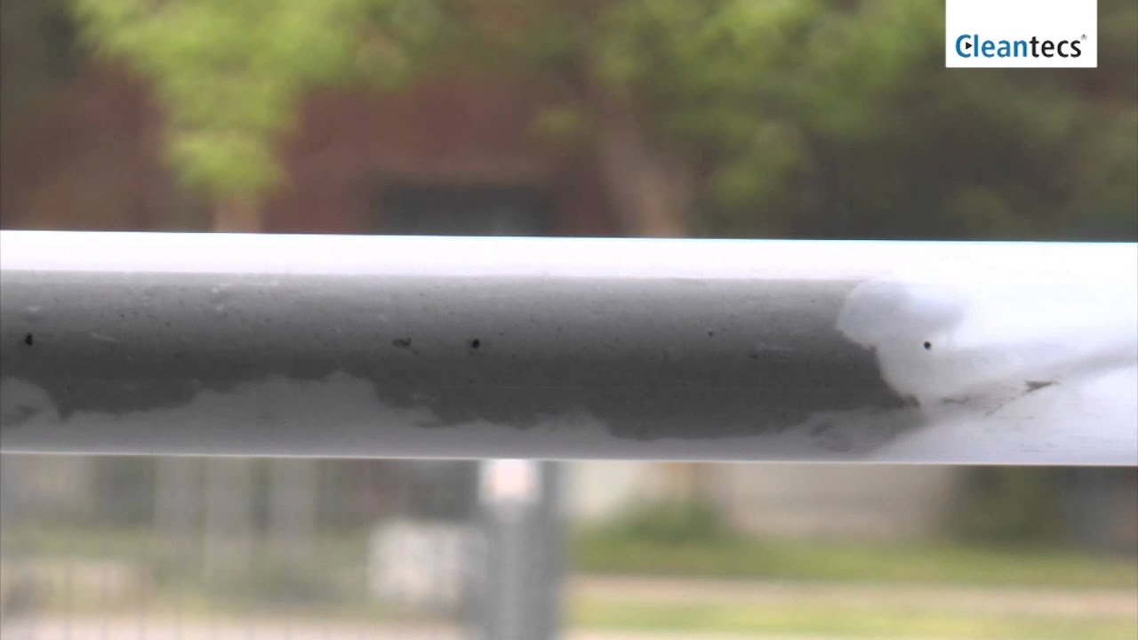 Twister-Fr&auml;s-D&uuml;se l Cleantecs GmbH