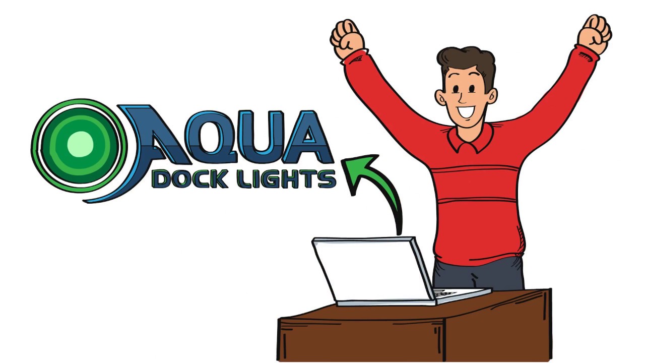 Underwater Dock Lights - Find, Compare, Buy Best Quality