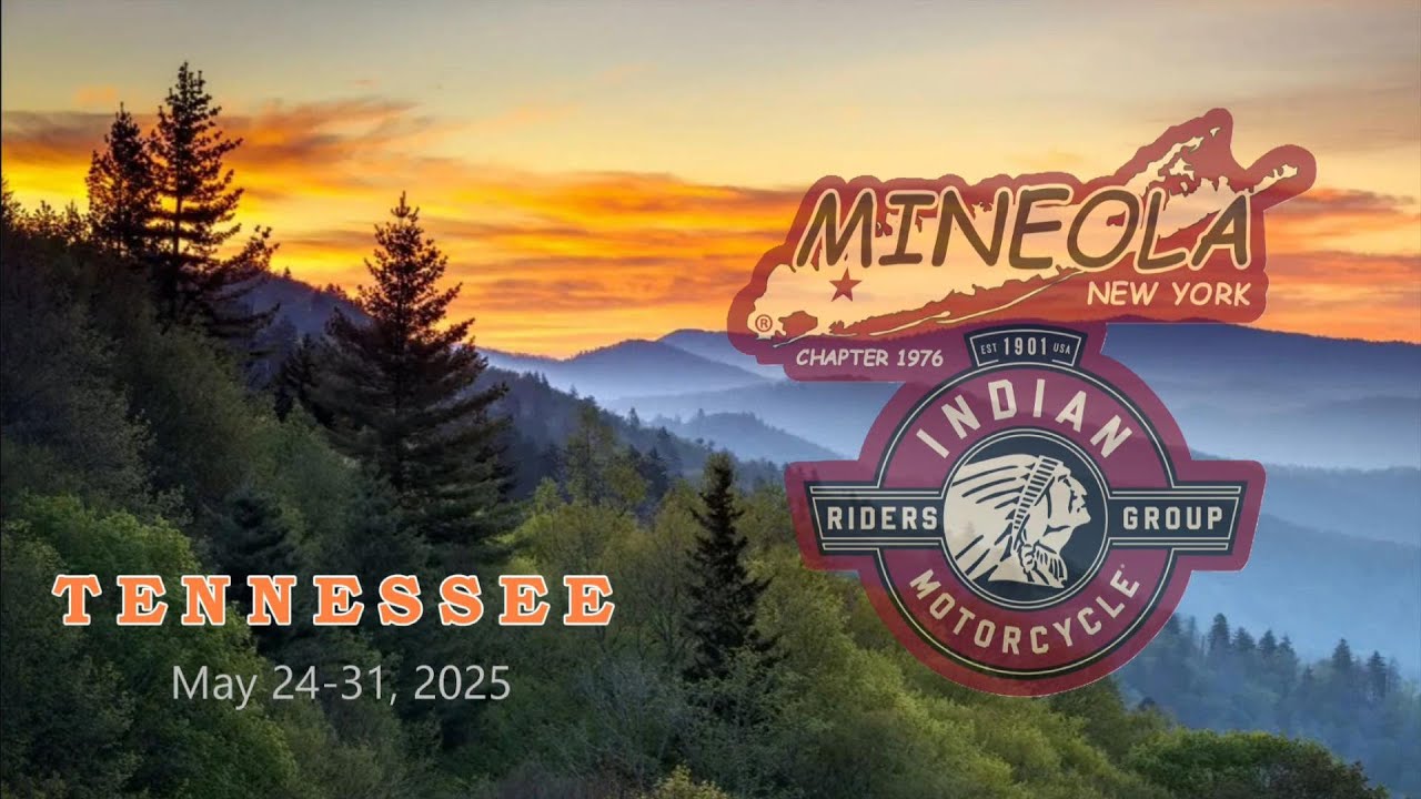 2025 Tennessee