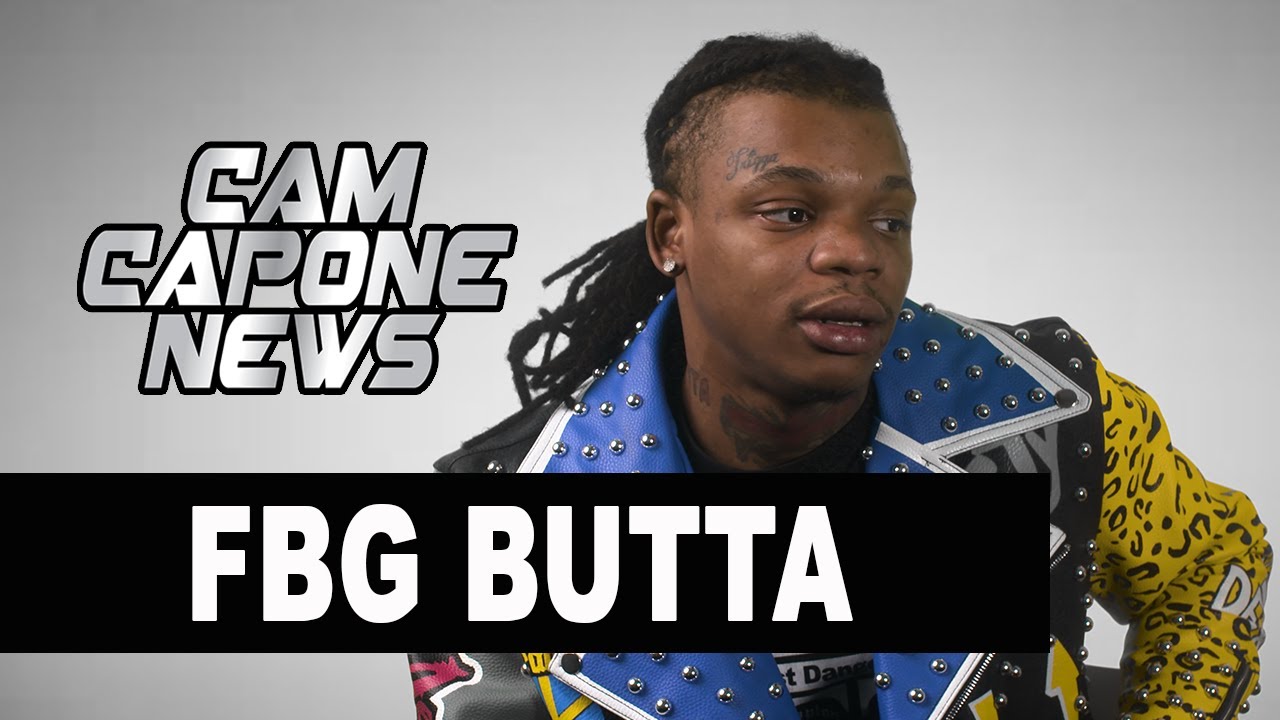 FBG Butta On Wild Brawl With Tay Savage In Jail: I Tried To Stab Him After He Tried To Spit On Me