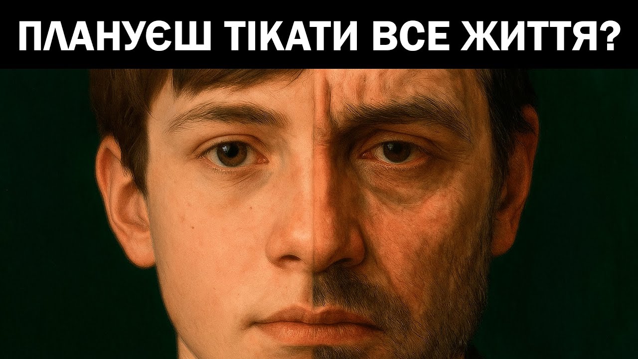 Чому так багато чоловіків НІКОЛИ НЕ ПОДОРОСЛІШАЮТЬ? | Інфантильність та архетип ВІЧНОЇ ДИТИНИ