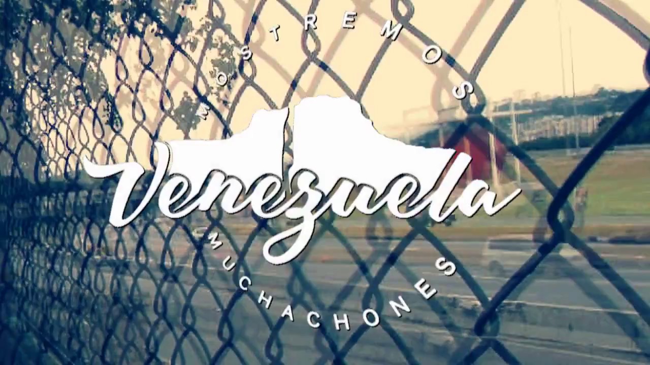 ¿Como es Caracas? / #MostremosVzla