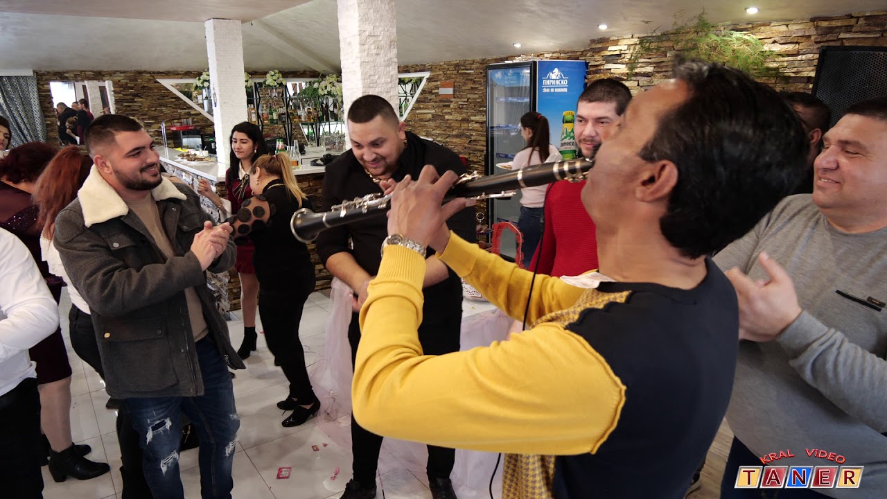 ASAN KUTI  TANER - TV