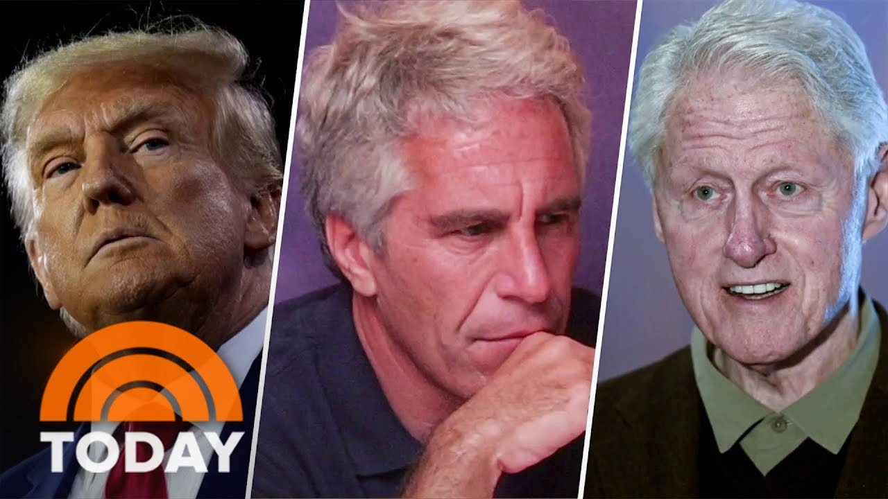 Epstein documents unsealed: What’s inside and who’s mentioned?