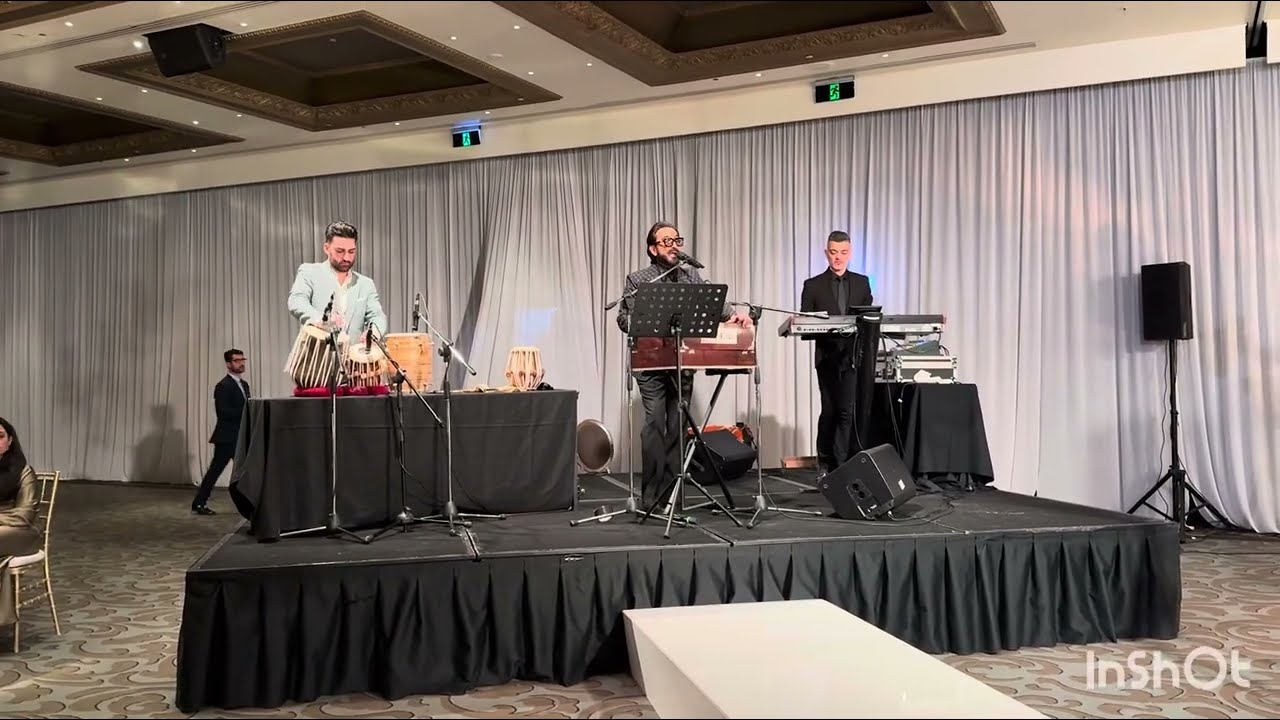 ￼ Habib Qaderi Remix