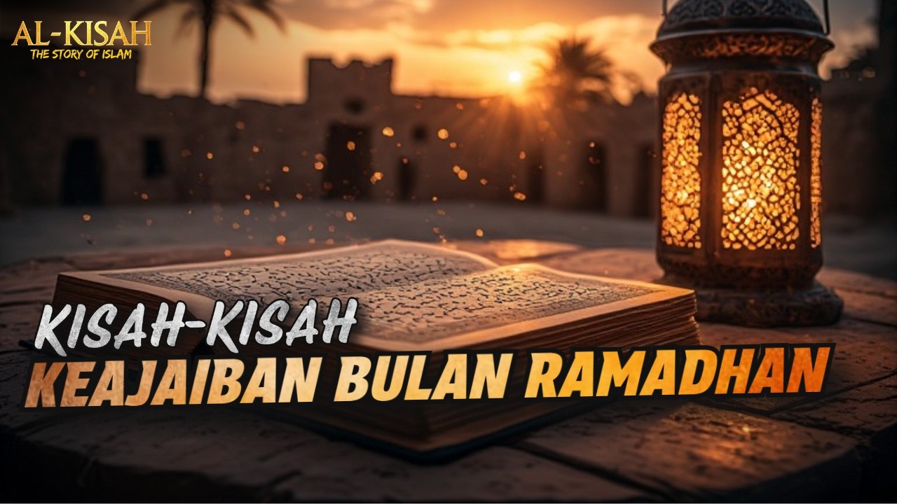 Kisah-Kisah Keajaiban di Bulan Suci Ramadhan