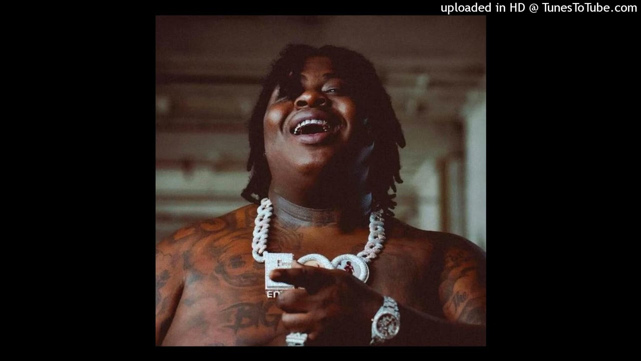 [FREE FOR PROFIT] BigXThaPlug x Babyface Ray x BabyDrill Type Beat - 