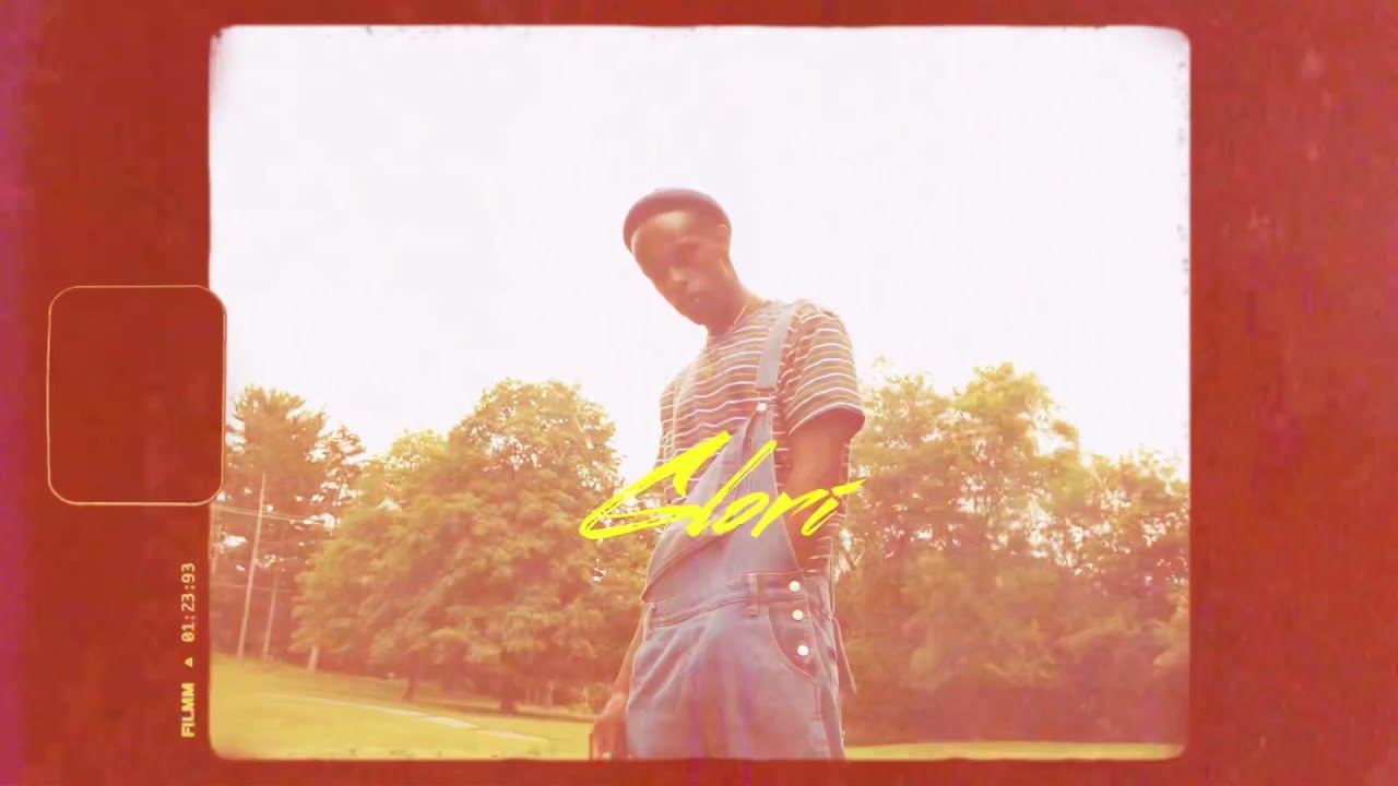 Glori feat. Moses Sumney