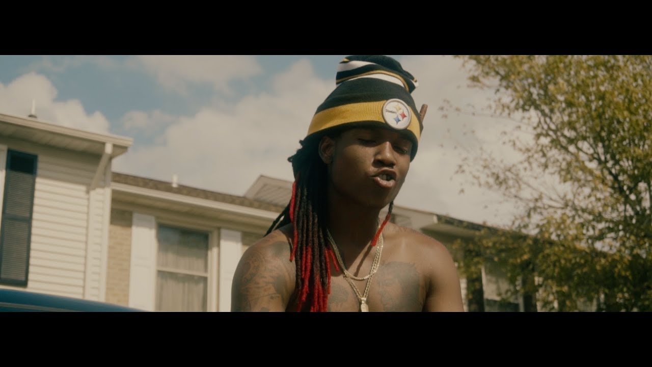 PoloMan - 112 Bars | Shot By ILMG
