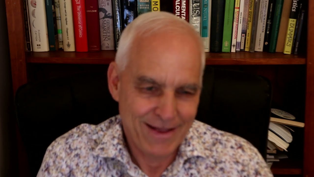 Finite versus infinite and number systems | Sociology and Pure Mathematics | N J Wildberger