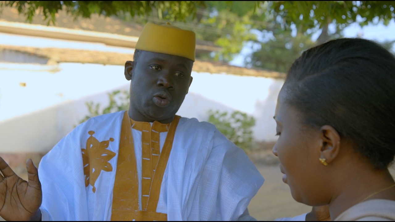 Neegu Ndeye - Episode 34