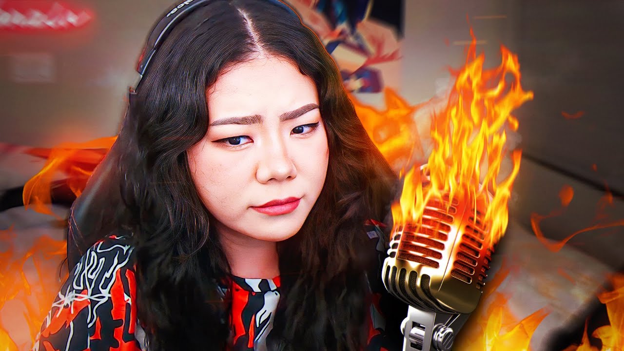 Why do I keep HOT MIC'ing in VALORANT?? | TrulyTenzin