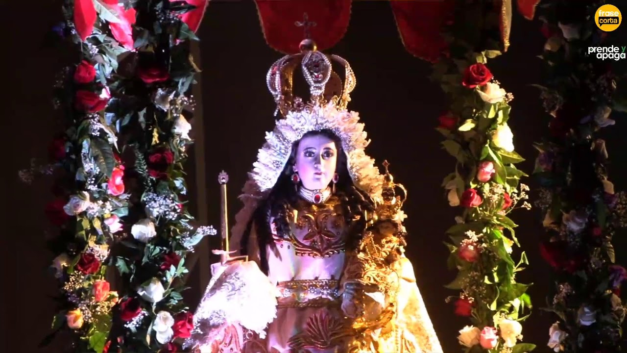 #Arequipa || En Vivo: Festividad de la Virgen de Chapi 2025