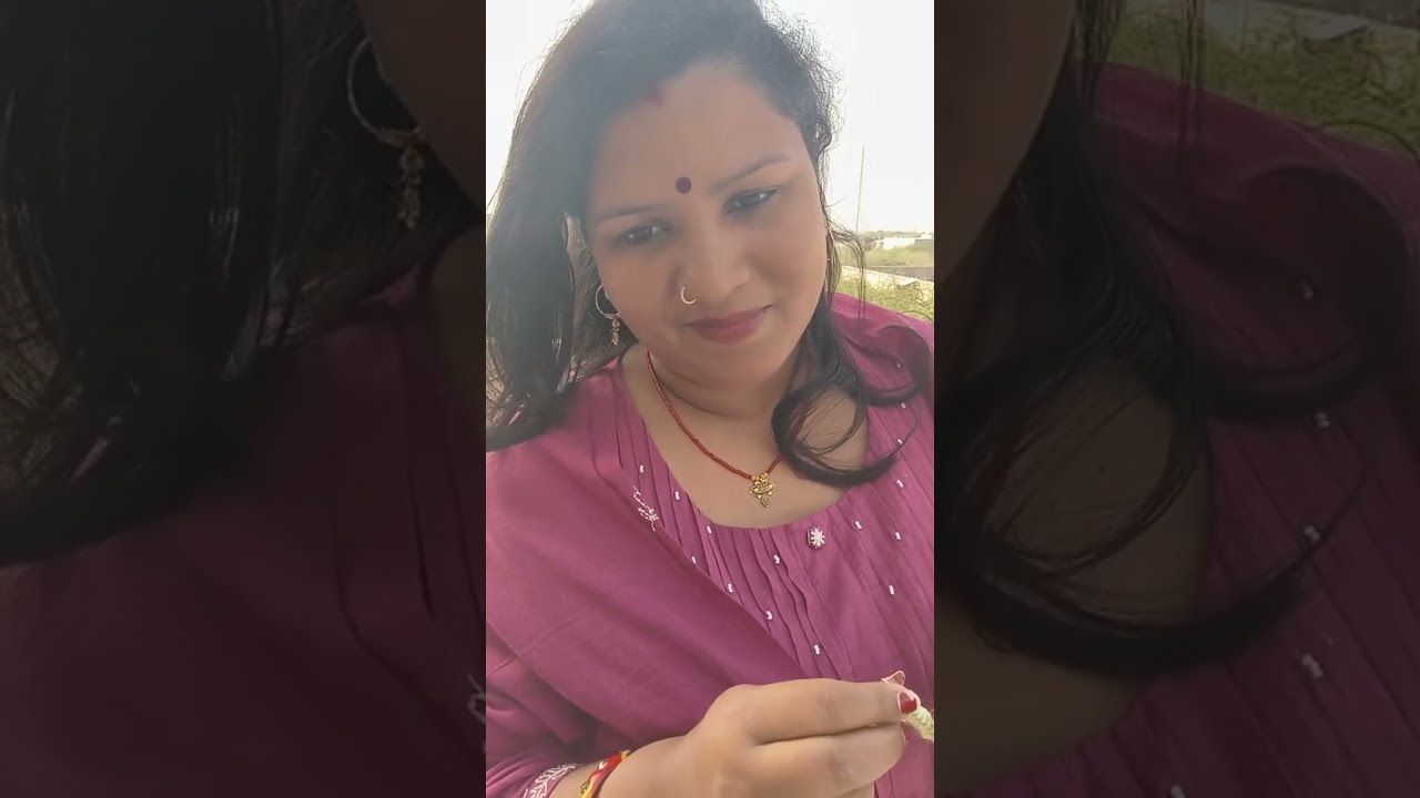 Bihar Blogger Anu Raj  is live!