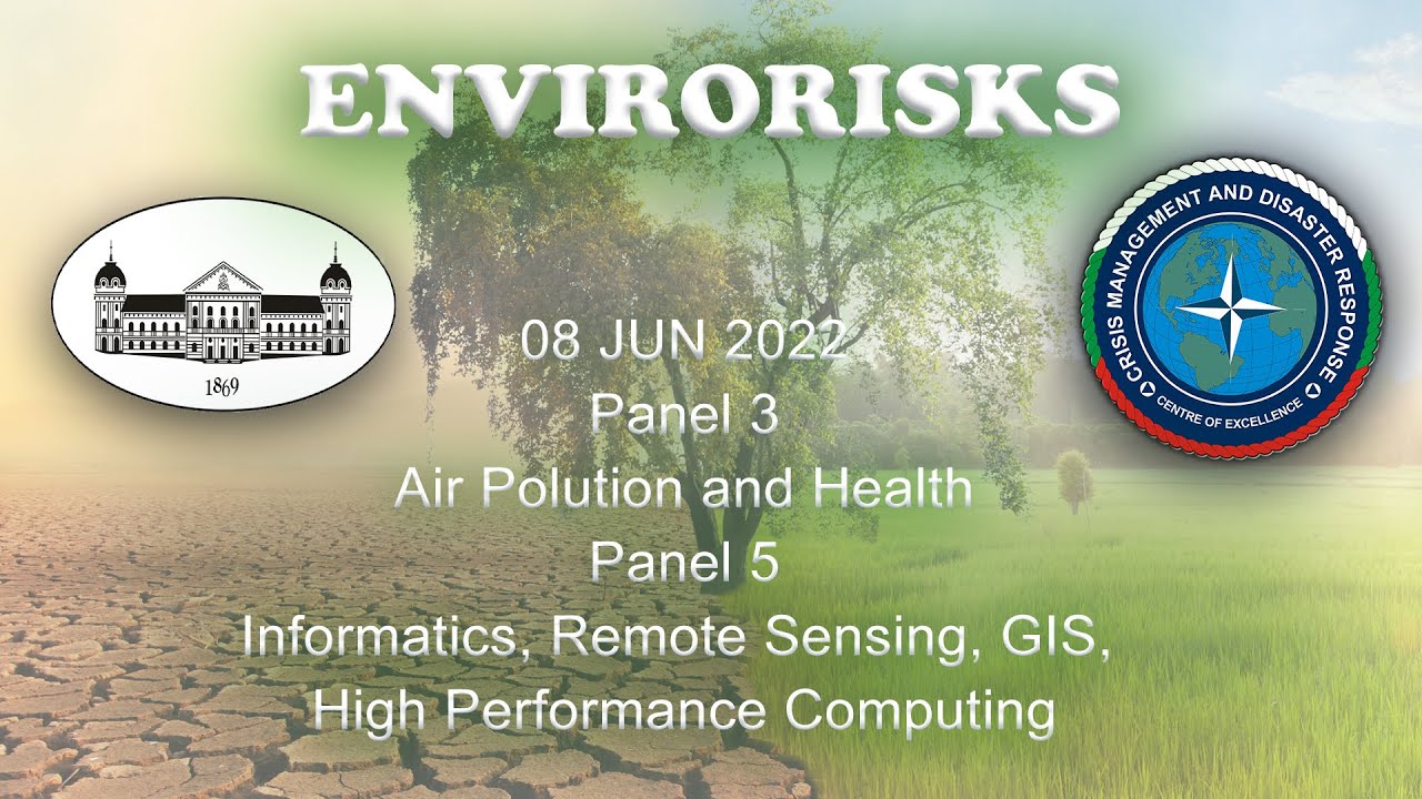 ENVIRORISKS'22 Conference