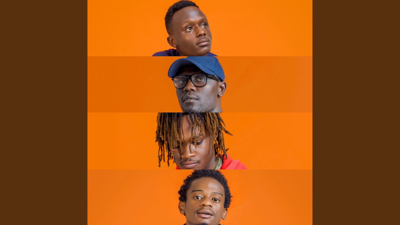 Turn Up Radio (feat. Billy, Maggie Kay, Zeus, Matinski & King Ikua)