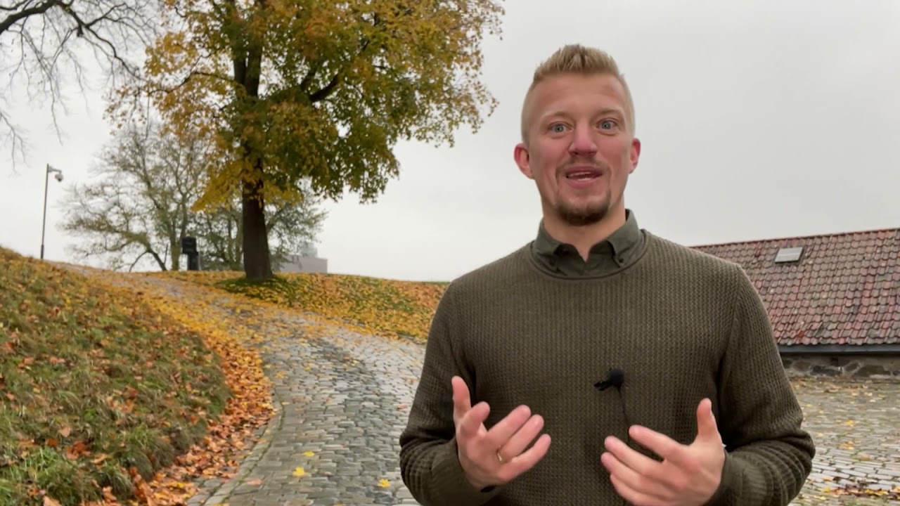 Fast track Norwegian language courses at Lingu