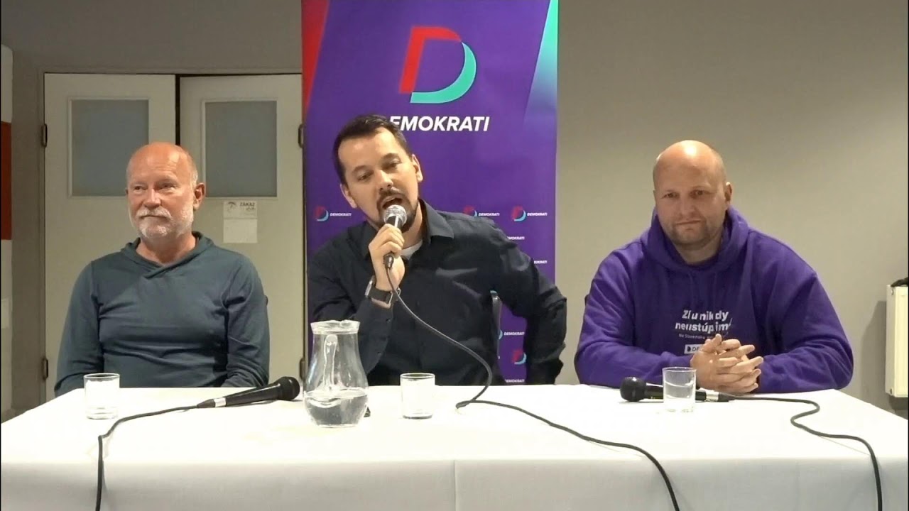 Špeciál: Naď & Káčer v Michalovciach
