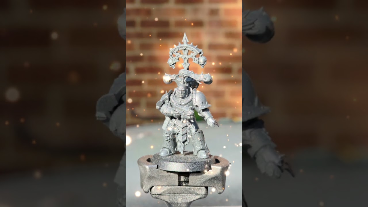 #warhammer #40k #warhammer40k #foryoupage #creative #model #modelkit  #modelbuilding #modelpainting