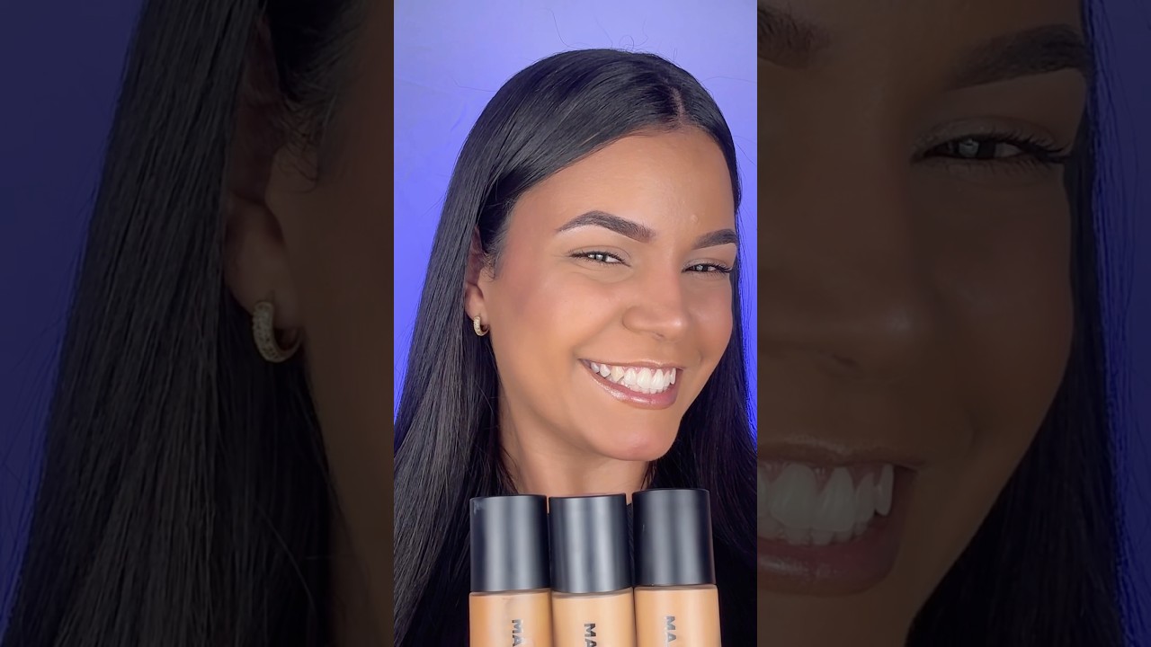 base de longa dura&ccedil;&atilde;o SHEGLAM COMPLEXION PRO😍@sheglam_official #SHEGLAM#sheglamfoundationbalm