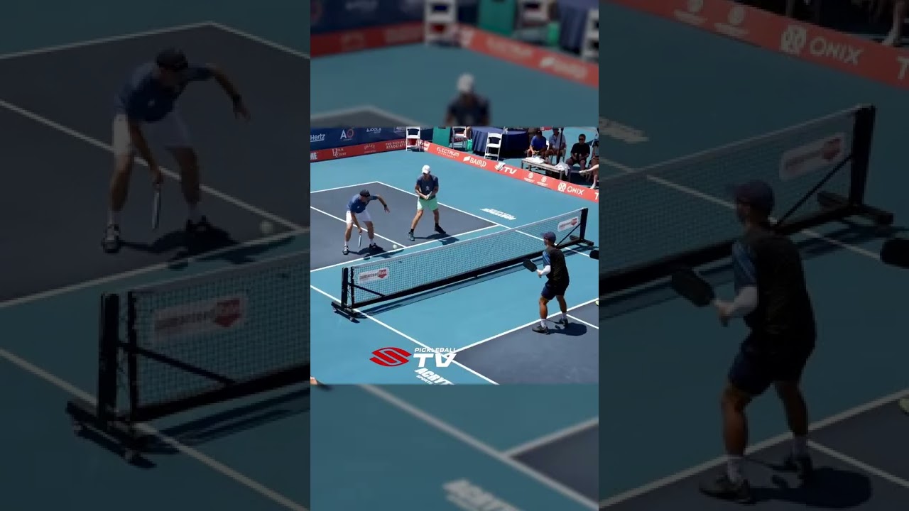 Бен Джонс с УЖАСНЫМ ударом справа 👏🔥