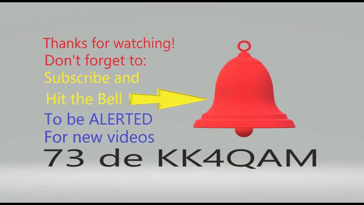 MFJ 1982MP Endfed Half Wave Antenna