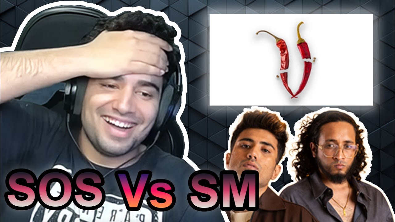 Samay Raina reacts to SOS vs Seedhe Maut beef and calls Encore ABJ on Stream