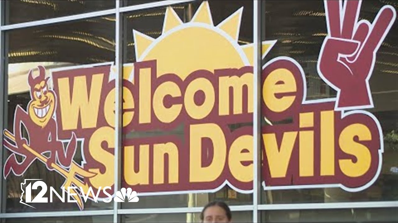 ASU student group wants fellow students reported to ICE