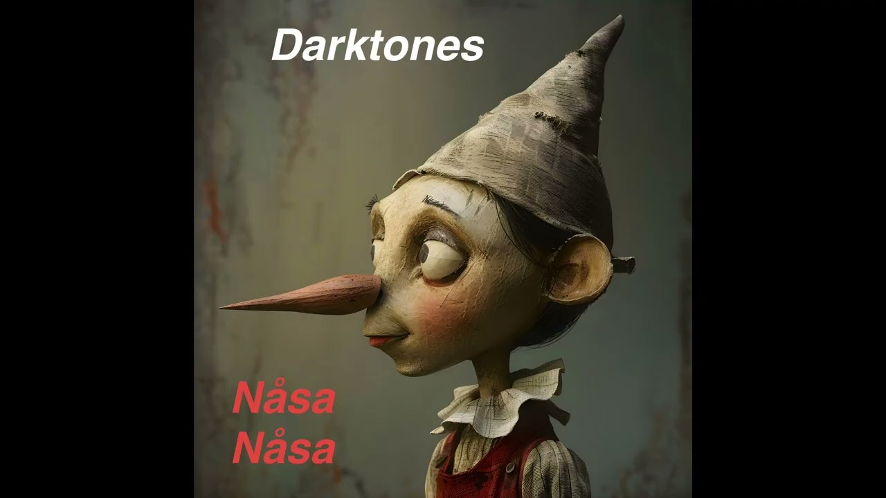 Darktones-Nåsa Nåsa (Radio edit)