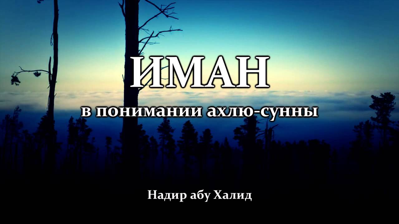Надир абу Халид 