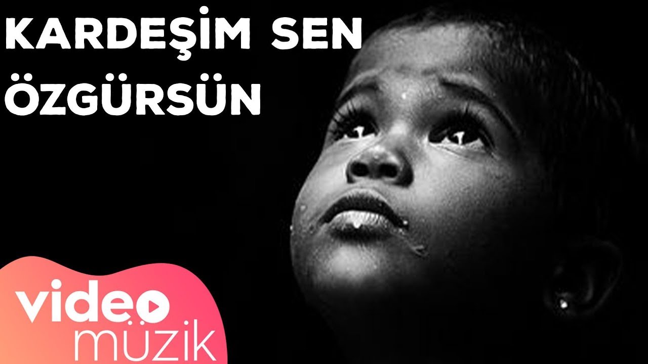 Kardeşim Sen Özgürsün ♫ Enstrümantal Fon Müziği | أخي أنت حرٌّ