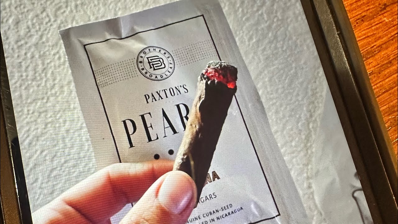 Brothers Broadleaf Birthday Dudz!