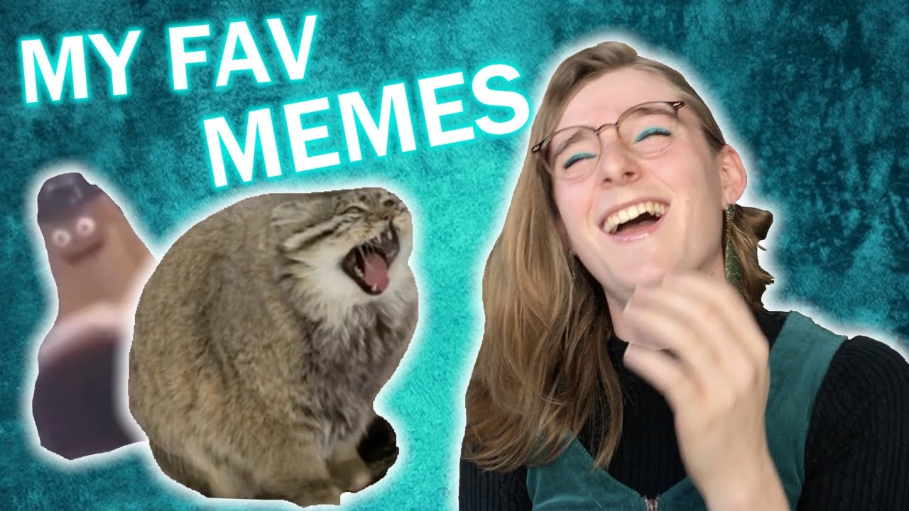 Reacting to the Best Memes of All Time!